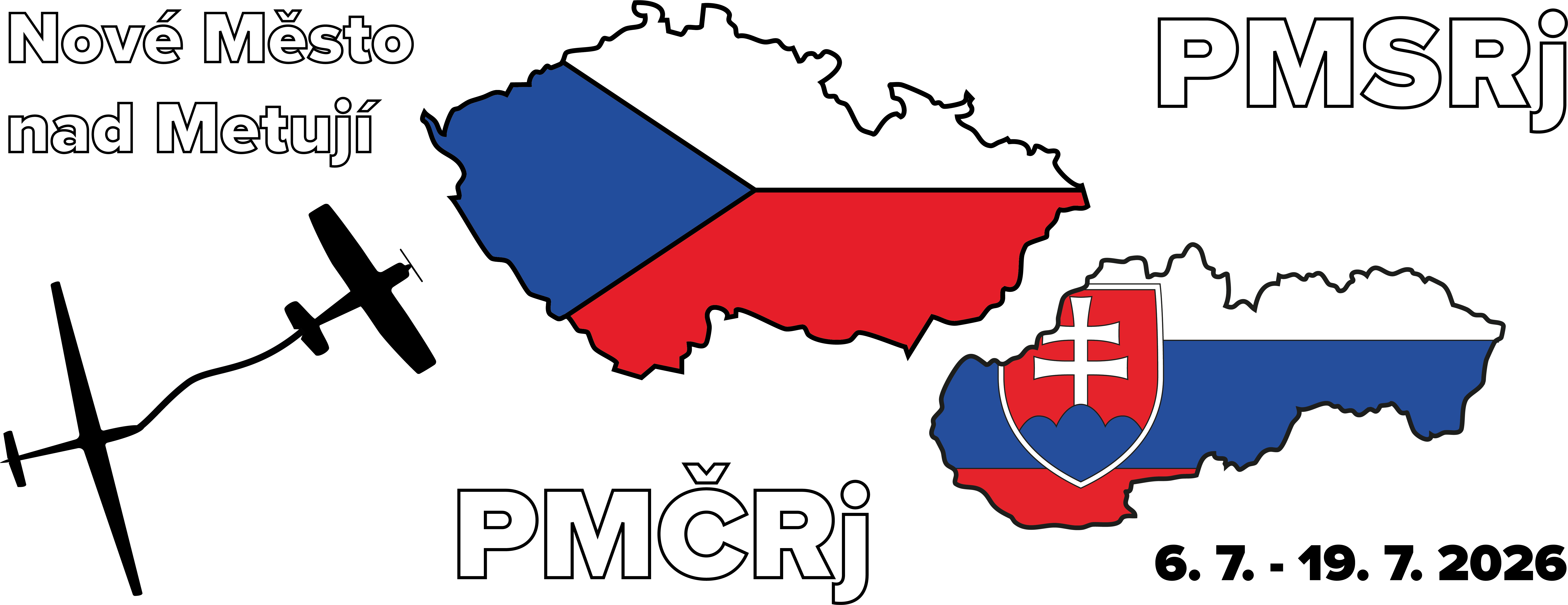PMČRj & PMSRj 2026