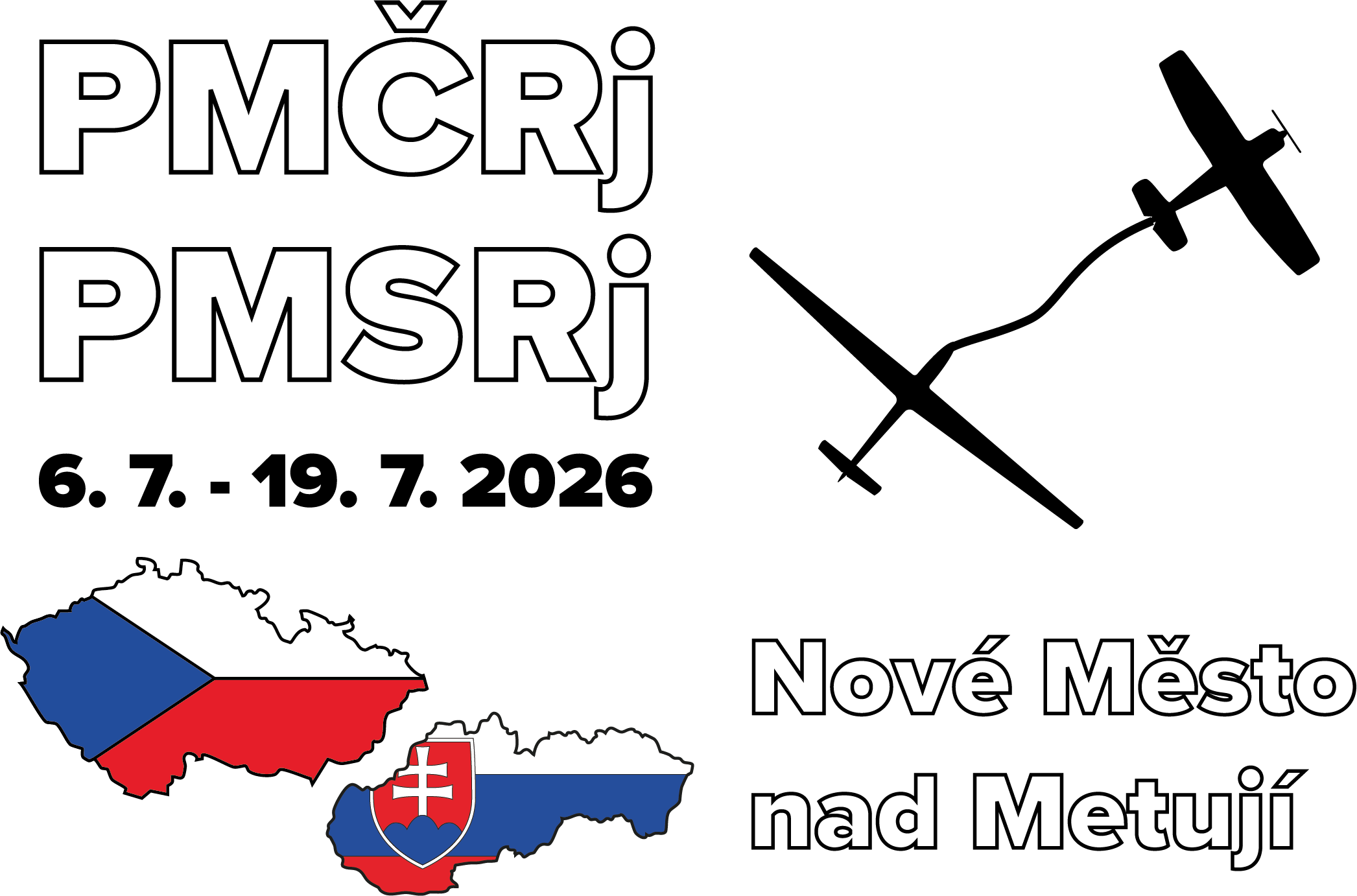 Přihlášky na PMČRj & PMSRj 2026 jsou otevřeny